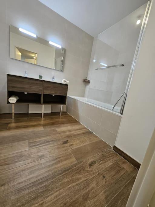 Les Cottages Jardin Elegant Et Ambiance Cosy Biscarrosse Eksteriør bilde