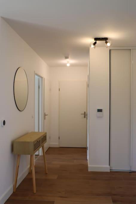 Les Cottages Jardin Elegant Et Ambiance Cosy Biscarrosse Eksteriør bilde