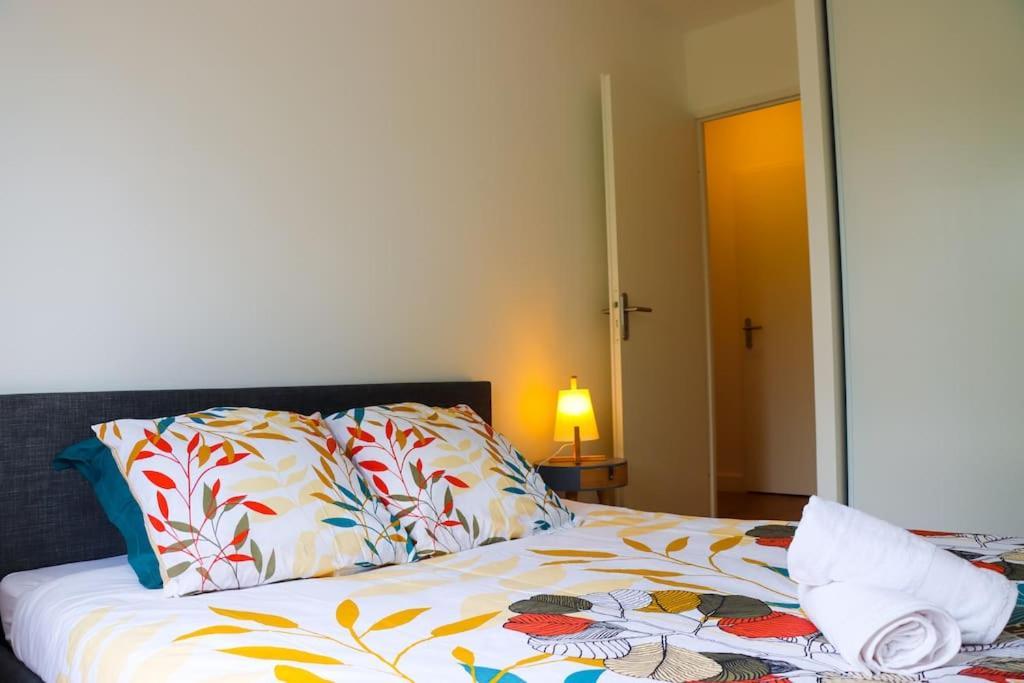 Les Cottages Jardin Elegant Et Ambiance Cosy Biscarrosse Eksteriør bilde